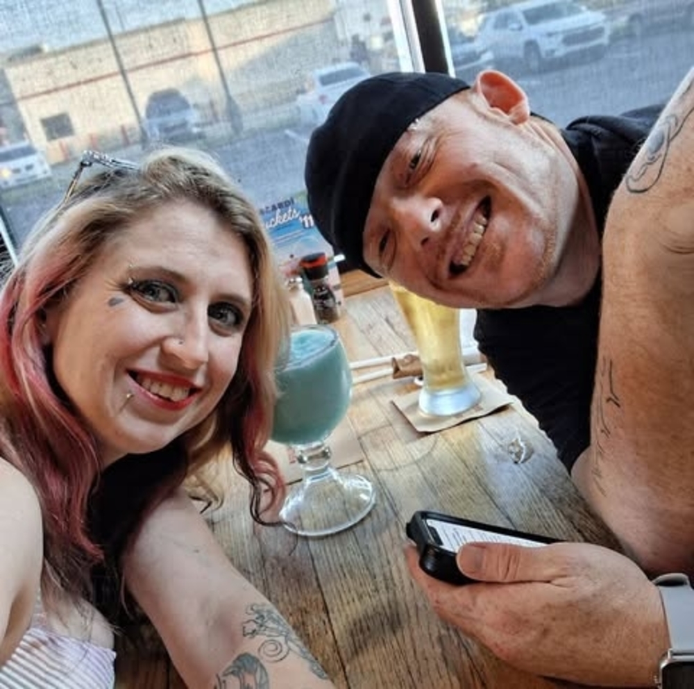 Meet your Posher, Gabrielle